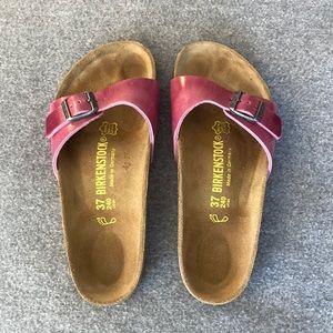 Birkenstock Madrid Sandal (37)